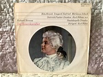 Richard Strauss: Der Rosenkavalier - Rita Streich, Irmgard Seefried ...