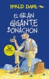 El gran gigante bonachón Tapa dura Roald Dahl - espacioLogopedico