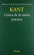 Critica De La Razon Practica - KANT,INMANUEL: 9789500393171 - IberLibro