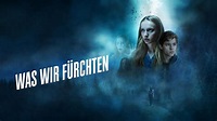 Was wir fürchten | 6-teilige Horror-Mystery-Serie - ZDFmediathek