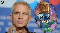 Chris Sanders Is In Final Talks To Return As Stitch For Live-Action ...