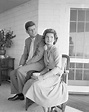 JFK And Jackie Kennedy's Relationship Timeline, 42% OFF