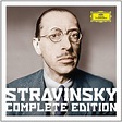Igor Stravinsky: Complete Edition: Varios, Igor Stravinsky: Amazon.es ...