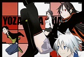 Yozakura Quartet - My Anime Shelf