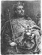 Wenceslaus II, King of Bohemia | Poland history, History, Artwork