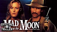 MAD AT THE MOON (1992) | Official Trailer | 4K - YouTube