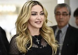 Madonna comemora hoje 60 anos de idade