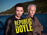 Prime Video: Republic of Doyle - Season 4