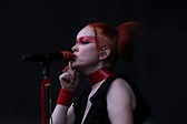 Garbage - "Destroying Angels" and "Starman"