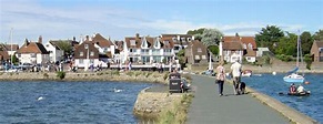 Emsworth Online- An Attractive & Historic Coastal Town in Hampshire