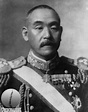 Kantarō Suzuki - WikicharliE