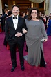 Melissa McCarthy Hits the Oscars Red Carpet With Her Husband | Evening ...