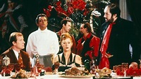 El cocinero, el ladrón, su mujer y su amante (1989) Película - PLAY Cine