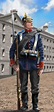 Prussian infantryman - 1870-1871 | German uniforms, Modern world ...