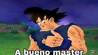 ah bueno master - Meme subido por iskatan :) Memedroid