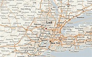 Lodi, New Jersey Location Guide