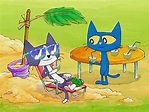 Pete the Cat (2017)