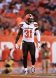 Browns Release Donte Whitner