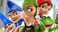 Sherlock Gnomes Review - IGN