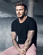 Video: El lindo David Beckham sorprendió como modelo y actor - Mendoza Post