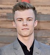 8 Things You Didn't Know About Nicholas Hamilton - Super Stars Bio