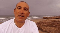 Prof Fernando Carlos Ibañez - Saludo a exalumnos - Jubilado 2017 - YouTube