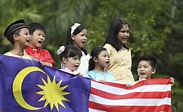 你知道為什麼這麼多馬來西亞華人來臺唸書嗎？｜花火台大｜換日線