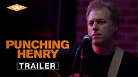 PUNCHING HENRY Official Trailer | Comedy Film | Starring J.K. Simmons ...