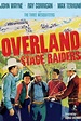 Overland Stage Raiders (1938) - Posters — The Movie Database (TMDB)