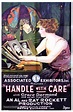 Handle with Care (1922) movie poster