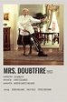 40 Best Photos Mrs Doubtfire Movie Poster - Mrs. Doubtfire Movie ...