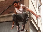 Parkour pioneer David Belle acted as a consultant on Dying Light | VG247