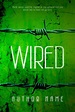 Wired - The Book Cover Designer