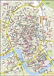 Large Krakow Maps for Free Download and Print | High-Resolution and ...