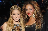 Shakira's Most Memorable Collabs: Beyonce, Pitbull, Rihanna & More ...