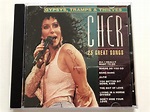 Cher - Gypsys, Tramps & Thieves: 25 Great Songs - Amazon.com Music
