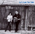 Chip Taylor & Carrie Rodriguez – Let’s Leave This Town (2002) / AvaxHome