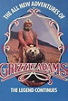 The Legend Of Grizzly Adams (1991) — The Movie Database (TMDB)