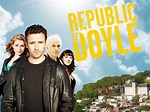 Prime Video: Republic of Doyle