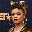 Andra Day / Cut Cover April 2021 Andra Day On Playing Billie Holiday ...