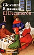 Rocomfelen: libro El Decamerón, 1 (El Libro De Bolsillo - Literatura ...