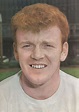 July 1967. Leeds United captain Billy Bremner during the pre-season ...