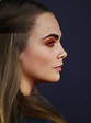 Cara Delevingne Revealed As New Face Of Top Shop Cara Delevingne Style ...