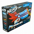 Pistola Lanzador Nerf Roblox Mm2: Dartbringer Nueva Original | Envío gratis