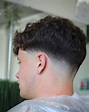 Pin on 105+ BEST TAPER FADE INSPIRATIONS FROM (2022)