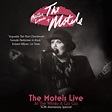 The Motels Live at the Whisky a Go Go: 50th Anniversary Special Album ...