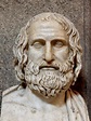 Alcmaeon of Croton (540 B.C. — 500 B.C.), Italian philosopher ...