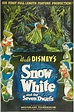 Snow White and the Seven Dwarfs (1937) - Posters — The Movie Database ...