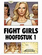 Fight Girls - Fight Girls Vol.1 Comic book sc by Frank Cho Order online