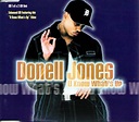 Donell Jones - U Know What's Up (2000, CD1, CD) | Discogs